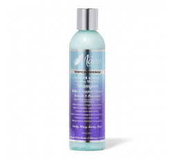 THE MANE CHOICE - TROPICAL MORINGA - Shampoing Hydratant THE MANE CHOICE  SHAMPOING