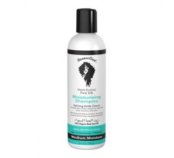 BOUNCE CURL - Shampoing Hydratant (Moisturizing Shampoo) BOUNCE CURL  SHAMPOING