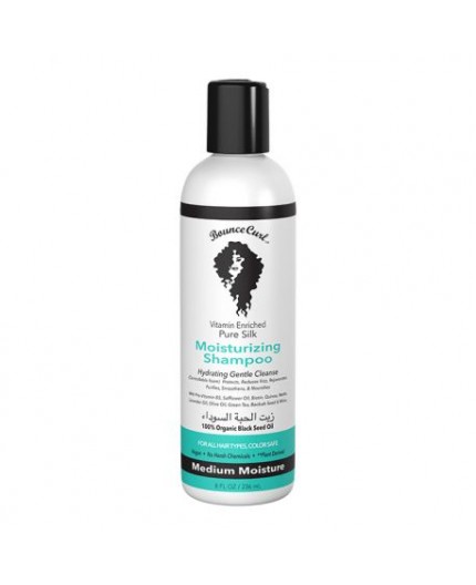 BOUNCE CURL  Shampoing Hydratant