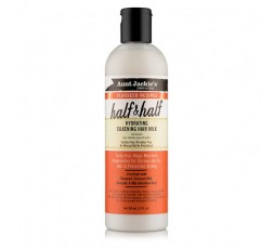 Aunt Jackie's Flaxseed- Lait Hydratant AUNT JACKIE'S Accueil