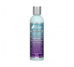 THE MANE CHOICE - TROPICAL MORINGA - Après-shampoing Sans & Avec Rinçage (Leave In & Rinse Out Conditioner) THE MANE CHOICE  ...