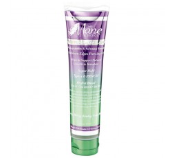 THE MANE CHOICE - HAIR TYPE 4 LEAF CLOVER - Gel Pour Baby Hair (Stubborn Edges) THE MANE CHOICE  GEL