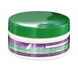 THE MANE CHOICE - HAIR TYPE 4 LEAF CLOVER - Masque Adoucissant Biotine & Vitamines D&E THE MANE CHOICE  MASQUE