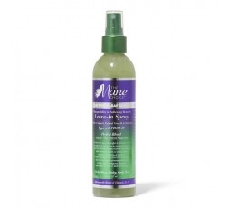 THE MANE CHOICE - HAIR TYPE 4 LEAF CLOVER - Spray Soin Rinçage Biotine & Vitamines D&E THE MANE CHOICE  CONDITIONNER SANS RIN...