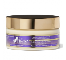 THE MANE CHOICE - ANCIENT EGYPTIAN - Masque Réparateur & Anti-Casses (Hair Mask) THE MANE CHOICE  MASQUE