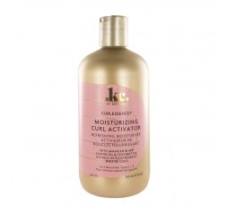 KERACARE - CURLESSENCE - Lait Capillaire Activateur de Boucles (Moisturizing Curl Activator) KERACARE ACTIVATEUR & DEFINISEUR...