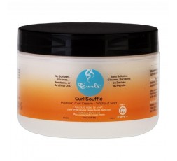 CURLS - Crème Coiffante Pour Boucles (Curl Soufflé Medium Curl Cream) CURLS CRÈME COIFFANTE