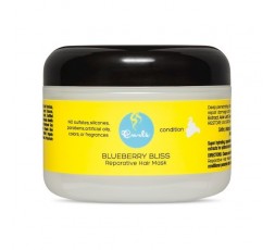 CURLS - Masque Réparateur aux Myrtilles (Blueberry Bliss Reparative Hair Mask) CURLS MASQUE