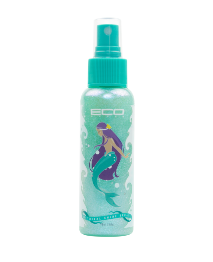 ECO STYLER - Mythical Shine Spray Sirène Shimmer