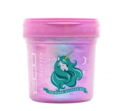 ECO STYLER - Gel pailleté (Unicorn Glitter Gel) ECO STYLER  GEL