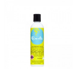 CURLS - Soin Sans Rinçage Hydratant & Réparateur Aux Myrtilles (Bliss Leave-In Conditioner) CURLS CONDITIONNER SANS RINÇAGE