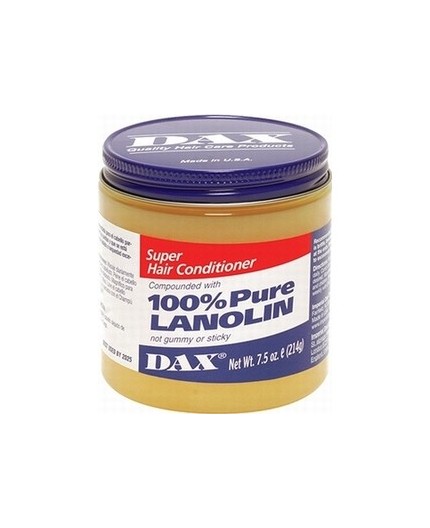 Dax- Pommade Lanolin Pure