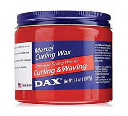 DAX - Pommade Curling & Waving DAX Accueil