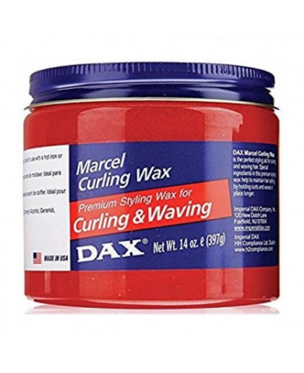 DAX - Pommade Curling & Waving