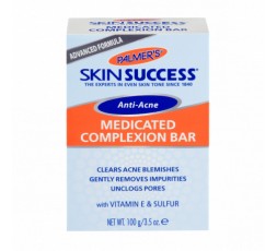 PALMER'S SKIN SUCCES - Savon Médicinal Anti-Acné (Medicated Complexion Bar)