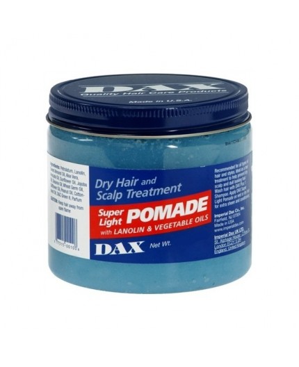 Dax- Pommade Super Light