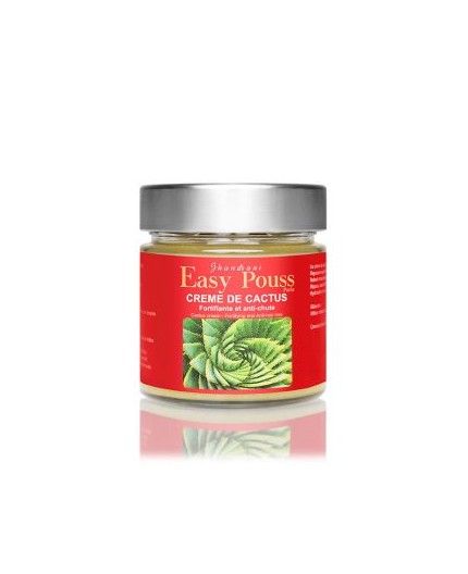 EASY POUSS - Crème De Cactus