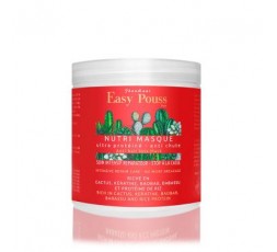 EASY POUSS - Nutri Masque Ultra Protéiné & Anti-Chute