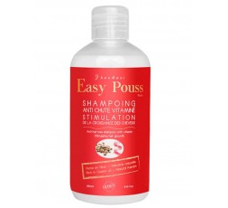 EASY POUSS - Shampoing Anti-Chute Vitaminé EASY POUSS SHAMPOING