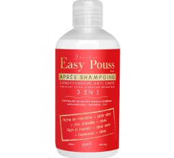 EASY POUSS- Après-Shampoing Anti Chute EASY POUSS APRÈS-SHAMPOING