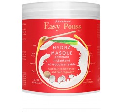 EASY POUSS - Masque Hydra EASY POUSS MASQUE