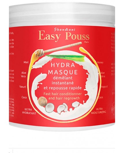 EASY POUSS - Masque Hydra