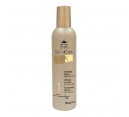 KERACARE - Shampoing Hydratant pour cheveux Colorés KERACARE SHAMPOING