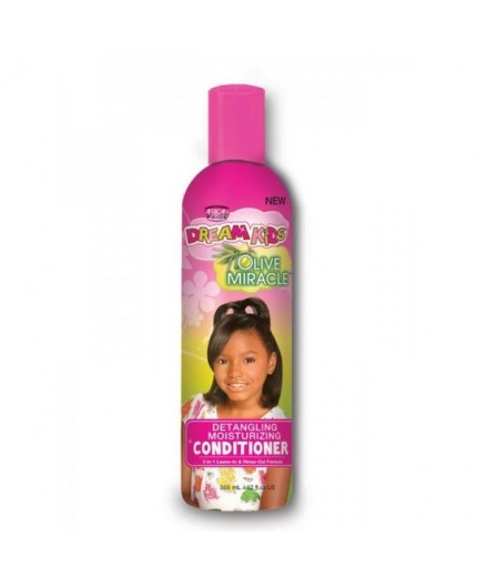 AFRICAN PRIDE - DREAM KIDS - Conditioner