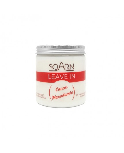 SOARN - Soin Sans Rinçage Cacao & Macadamia (Leave In)