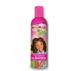 AFRICAN PRIDE - DREAM KIDS - Oil Moisturizer (Lotion Capillaire) AFRICAN PRIDE  CRÈME COIFFANTE