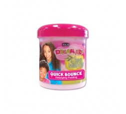 AFRICAN PRIDE - DREAM KIDS - Quick Bounce AFRICAN PRIDE  Accueil