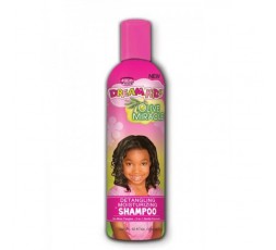 AFRICAN PRIDE - DREAM KIDS - Shampoing Démêlant AFRICAN PRIDE  Accueil