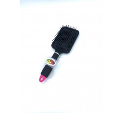 Brosse Pour Cheveux Démêlante Carre Afro Démêlante E Accessoires ACCESSOIRES DE COIFFURE