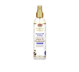 African Pride Moisture Miracle- Leave In Spray AFRICAN PRIDE  Accueil