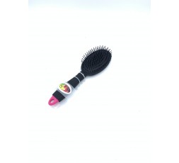 Brosse Pour Cheveux Démêlante Ronde Démêlante E Accessoires ACCESSOIRES DE COIFFURE