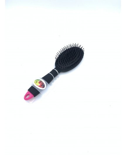 Brosse Pour Cheveux Démêlante Ronde Démêlante