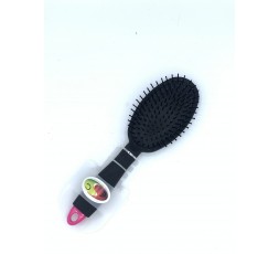 Brosse Pour Cheveux Démêlante Ronde Démêlante E Accessoires ACCESSOIRES DE COIFFURE