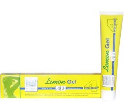 A3 Lemon - Gel PURIFIANT A3 Cosmetics SOIN ANTI-ACNÉ