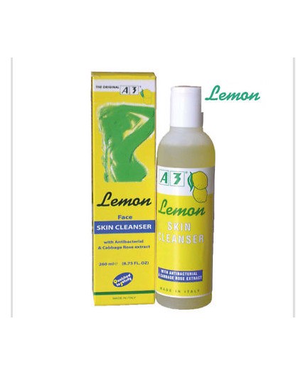 A3 LEMON - Lotion Nettoyante