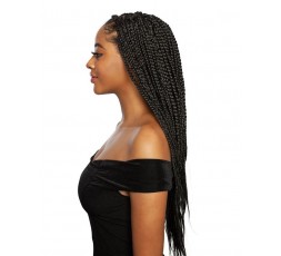 MANE CONCEPT - Tresse Braid 3x I Define Easy Knowtless Braid 52" MANE CONCEPT HAIR MÈCHES A TRESSER