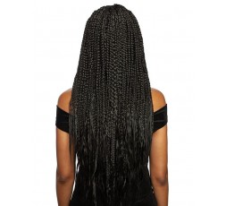 MANE CONCEPT - Tresse Braid 3x I Define Easy Knowtless Braid 52" MANE CONCEPT HAIR MÈCHES A TRESSER