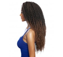 MANE CONCEPT - Mèche Bouclé Crochet Braid Passion Water Wave 18" MANE CONCEPT HAIR CROCHET BRAID BOUCLÉ