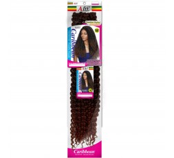 MANE CONCEPT - Mèche Bouclé Crochet Braid Passion Water Wave 18" MANE CONCEPT HAIR CROCHET BRAID BOUCLÉ