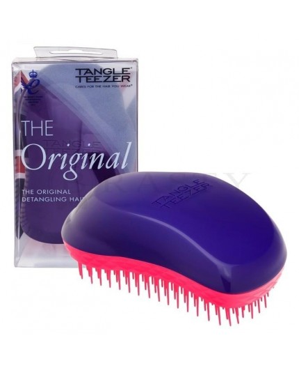 TANGLE TEEZER - Brosse pour Démêler les cheveux (Brush)