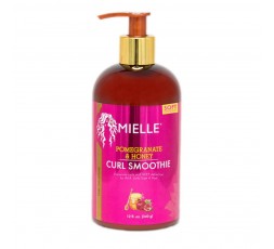 Mielle Organics Pomegranate & Honey- Curl Smoothie MIELLE ORGANICS CRÈME COIFFANTE