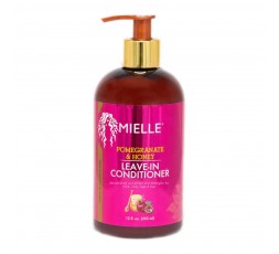 Mielle Organics Pomegranate & Honey Leave In Conditioner MIELLE ORGANICS Accueil