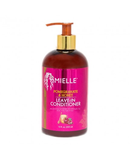 Mielle Organics Pomegranate & Honey Leave In Conditioner