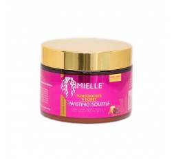 Mielle Organics Pomegranate & Honey- Twisting Soufflé