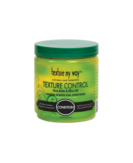 Texture My Way- Conditioner