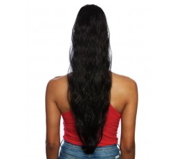 MANE CONCEPT - Postiche Queue De Cheval Ondulé ( Body Wave Wnt ) MANE CONCEPT HAIR POSTICHES